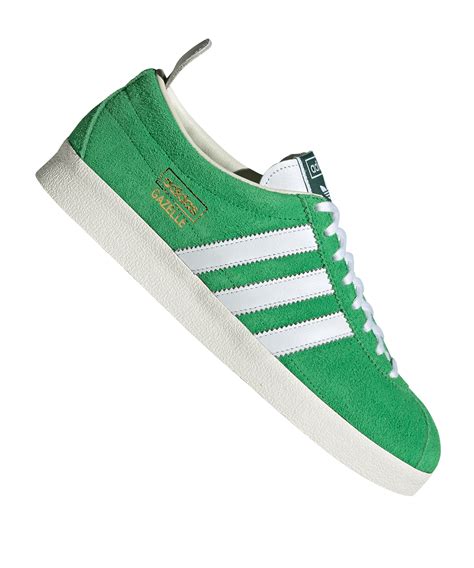 adidas gazelle herren vintage|adidas originals gazelle unisex.